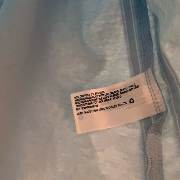 ☀️NWT Wild Fable Bodysuit☀️ - Picture 3 of 6